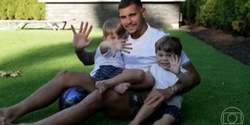 ‘wags’-da-selecao-brasileira:-parceiras-dos-craques-na-copa-falam-sobre-importancia-do-apoio-emocional-da-familia-aos-jogadores
