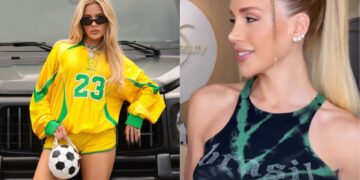 esposas-e-namoradas-de-jogadores-da-selecao-brasileira-postam-looks-para-jogo-contra-escocia;-fotos