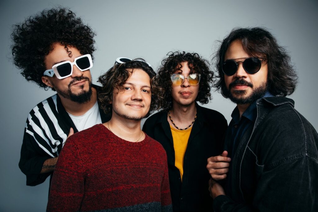 banda-selvagens-a-procura-de-lei-lanca-em-agosto-‘pivete’,-album-com-ailton-krenak,-silvero-pereira-e-tata-aeroplano