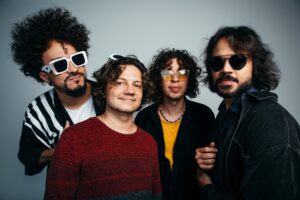 banda-selvagens-a-procura-de-lei-lanca-em-agosto-‘pivete’,-album-com-ailton-krenak,-silvero-pereira-e-tata-aeroplano