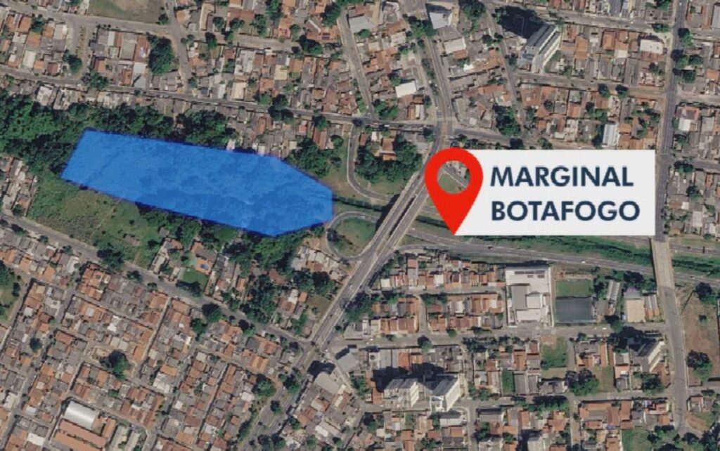 ‘piscinao’-da-marginal-botafogo:-bacia-tera-capacidade-para-100-milhoes-de-litros-e-deve-custar-cerca-de-r$-40-milhoes,-diz-prefeito