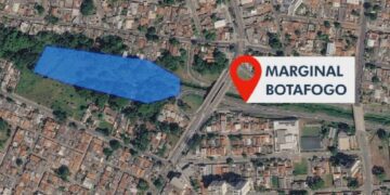 ‘piscinao’-da-marginal-botafogo:-bacia-tera-capacidade-para-100-milhoes-de-litros-e-deve-custar-cerca-de-r$-40-milhoes,-diz-prefeito