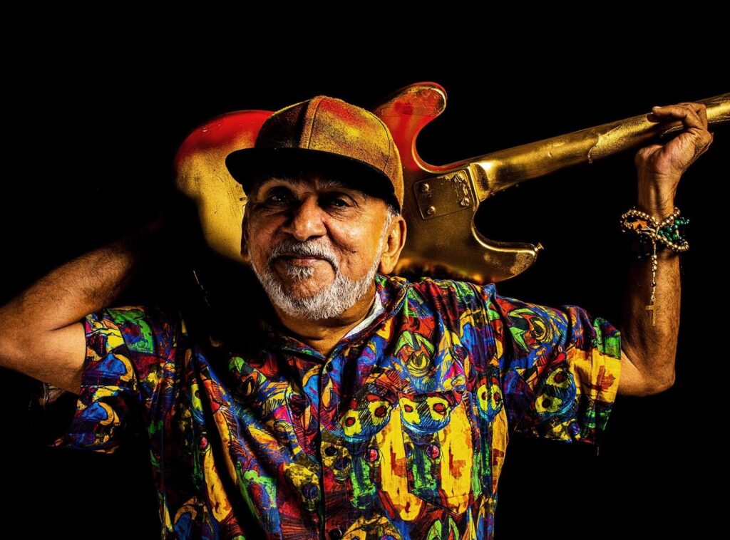 festival-roda-de-lambada:-manoel-cordeiro,-mestre-solano-e-clube-da-guitarrada-em-shows-gratuitos-em-belem
