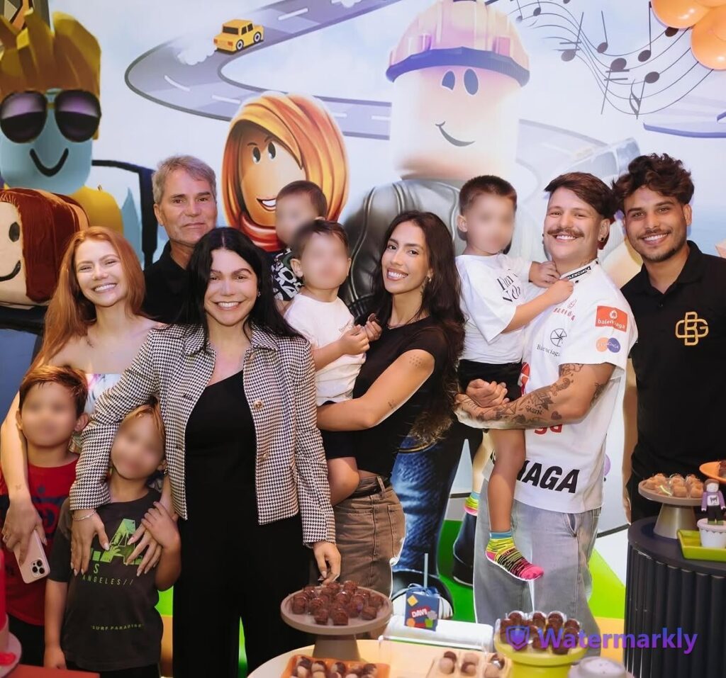 pastor-poncio,-preso-em-operacao-da-pf,-e-patriarca-de-familia-de-influenciadores-envolvida-em-polemicas;-veja-quem-e-quem