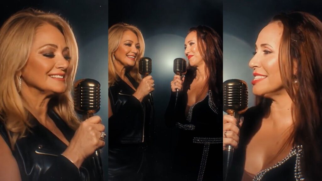 ‘esta-no-ar’:-com-uso-de-ia,-banda-fruto-sensual-homenageia-cantora-bonnie-tyler-com-versao-de-‘total-eclipse-of-the-heart’