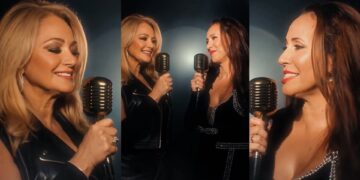 ‘esta-no-ar’:-com-uso-de-ia,-banda-fruto-sensual-homenageia-cantora-bonnie-tyler-com-versao-de-‘total-eclipse-of-the-heart’
