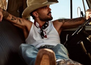 luan-pereira-sexualiza-imagem-do-peao-ao-misturar-country-com-funk-na-pegada-monotematica-do-album-‘off-road’