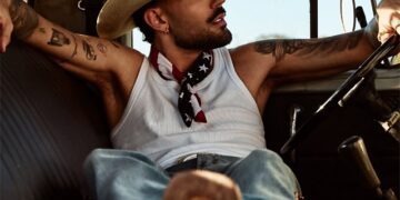 luan-pereira-sexualiza-imagem-do-peao-ao-misturar-country-com-funk-na-pegada-monotematica-do-album-‘off-road’