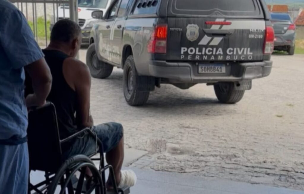 homem-investigado-por-estuprar-a-ex-mulher-e-matar-o-companheiro-dela-em-pe-e-preso-em-hospital-de-sergipe