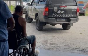 homem-investigado-por-estuprar-a-ex-mulher-e-matar-o-companheiro-dela-em-pe-e-preso-em-hospital-de-sergipe