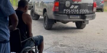 homem-investigado-por-estuprar-a-ex-mulher-e-matar-o-companheiro-dela-em-pe-e-preso-em-hospital-de-sergipe