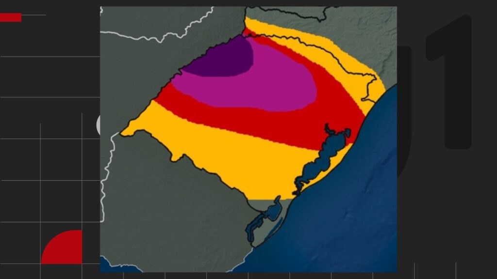 chuva-forte,-granizo-e-vento-de-ate-100-km/h:-terca-feira-tera-risco-elevado-de-temporais-no-rs;-confira-previsao-do-tempo