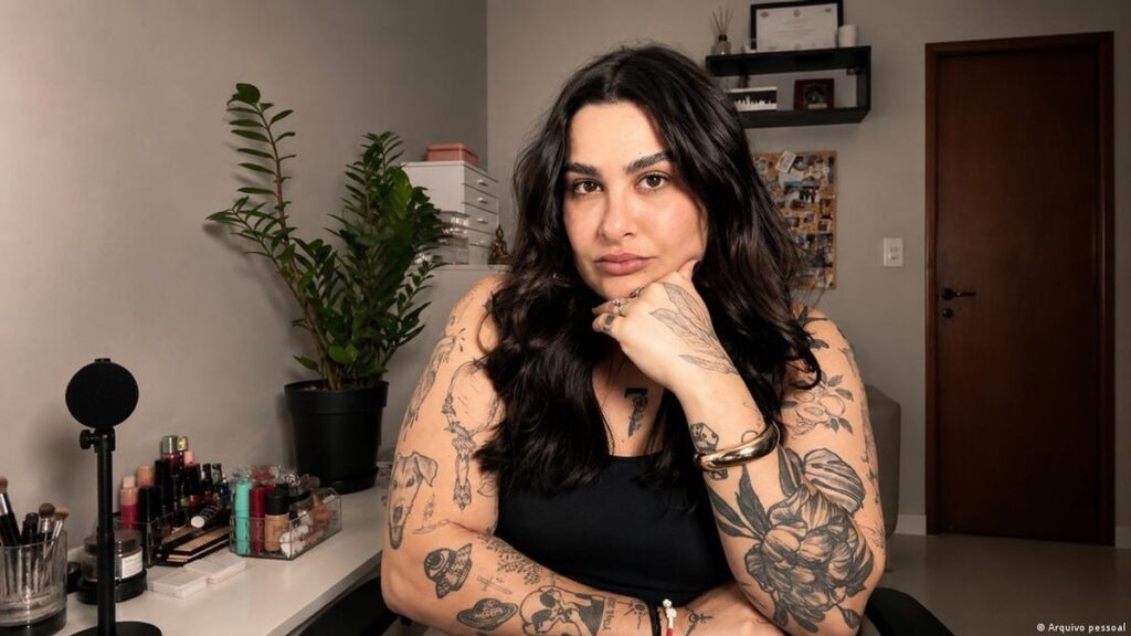 ‘como-em-todas-as-militancias,-as-coisas-se-perderam’:-por-que-influenciadora-deixou-movimento-‘body-positive’-e-planeja-emagrecer