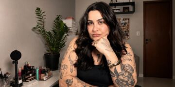 ‘como-em-todas-as-militancias,-as-coisas-se-perderam’:-por-que-influenciadora-deixou-movimento-‘body-positive’-e-planeja-emagrecer
