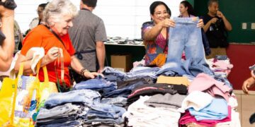 bazar-beneficente-tem-mais-de-7-mil-produtos-por-r$-5-para-ajudar-associacao-para-criancas-com-cancer