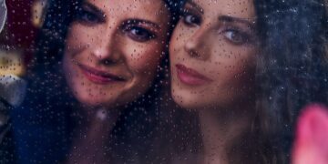 sandy-interrompe-hiato-para-promover-gravacao-com-laura-pausini-de-versao-em-portugues-de-antiga-cancao-italiana