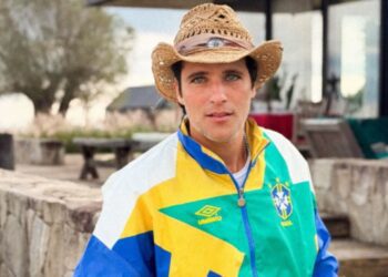 bruno-gagliasso-expoe-fast-food-fechado-10-minutos-antes-do-horario,-e-criticado-e-se-arrepende:-‘fui-imaturo’