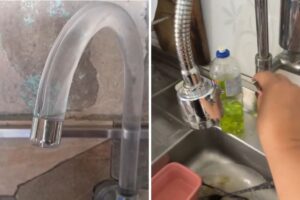 moradores-reclamam-de-falta-de-agua-no-dia-dos-pais-em-sao-jose-dos-campos;-sabesp-alega-manutencao-emergencial