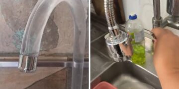moradores-reclamam-de-falta-de-agua-no-dia-dos-pais-em-sao-jose-dos-campos;-sabesp-alega-manutencao-emergencial