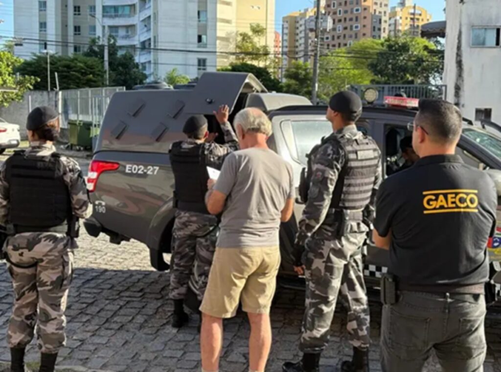 por-que-justica-voltou-a-prender-o-ex-marido-de-maria-da-penha,-mulher-que-inspirou-lei-contra-violencia-domestica