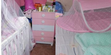 ‘nossa-princesa-vai-voltar’:-familia-de-ayla-aguarda-reencontro-apos-bebe-ser-encontrada-no-paraguai