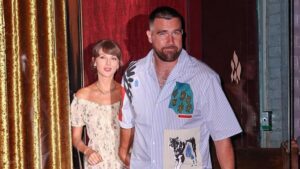 travis-kelce-faz-primeiras-revelacoes-sobre-casamento-com-taylor-swift:-‘melhor-noite-da-minha-vida’