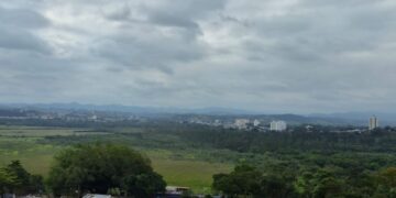 vale-do-paraiba-e-serra-da-mantiqueira-tem-chance-de-chuva-isolada-no-sabado;-proxima-semana-sera-de-calor-e-tempo-seco
