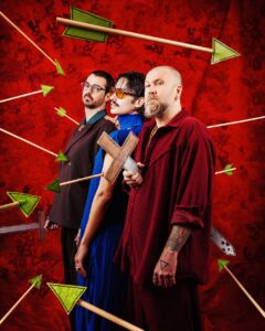 apos-hiato,-jaloo-e-strobo-se-reunem-e-apresentam-album-do-trio-os-amantes-entre-o-brega-paraense-e-o-indie-rock