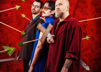 apos-hiato,-jaloo-e-strobo-se-reunem-e-apresentam-album-do-trio-os-amantes-entre-o-brega-paraense-e-o-indie-rock