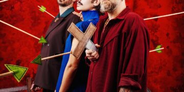 apos-hiato,-jaloo-e-strobo-se-reunem-e-apresentam-album-do-trio-os-amantes-entre-o-brega-paraense-e-o-indie-rock