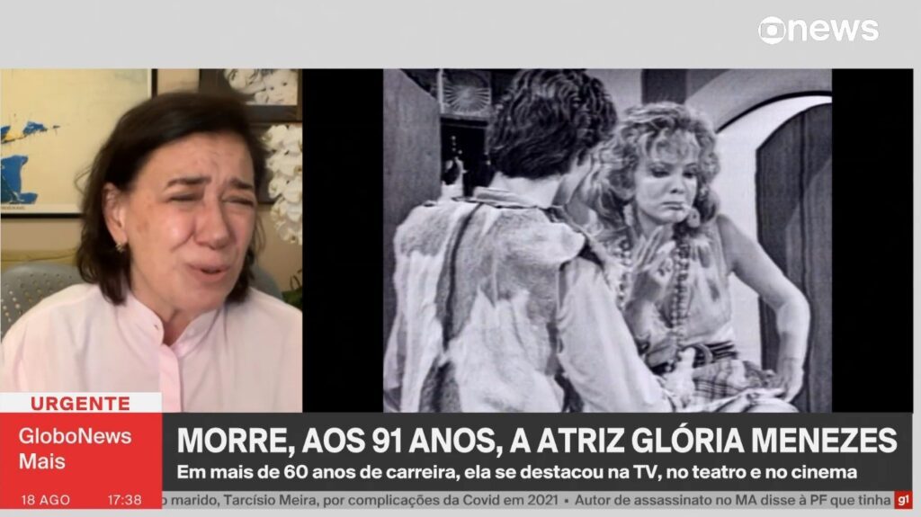 ‘que-dia-dificil.-nossas-referencias-estao-indo-embora’,-lamenta-lilia-cabral-sobre-mortes-de-gloria-menezes-e-laura-cardoso