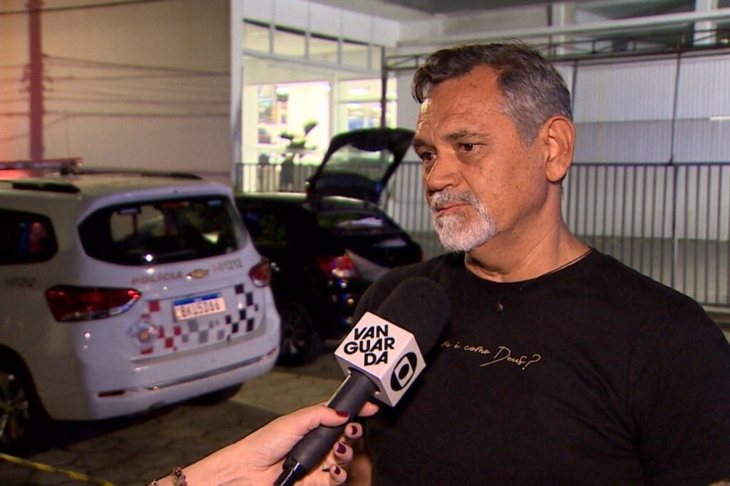 ‘pai-e-trabalhador’:-saiba-quem-era-o-homem-que-morreu-apos-ser-baleado-por-pm-durante-abordagem-em-sao-jose-dos-campos