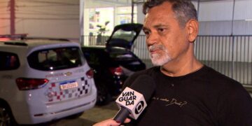 ‘pai-e-trabalhador’:-saiba-quem-era-o-homem-que-morreu-apos-ser-baleado-por-pm-durante-abordagem-em-sao-jose-dos-campos