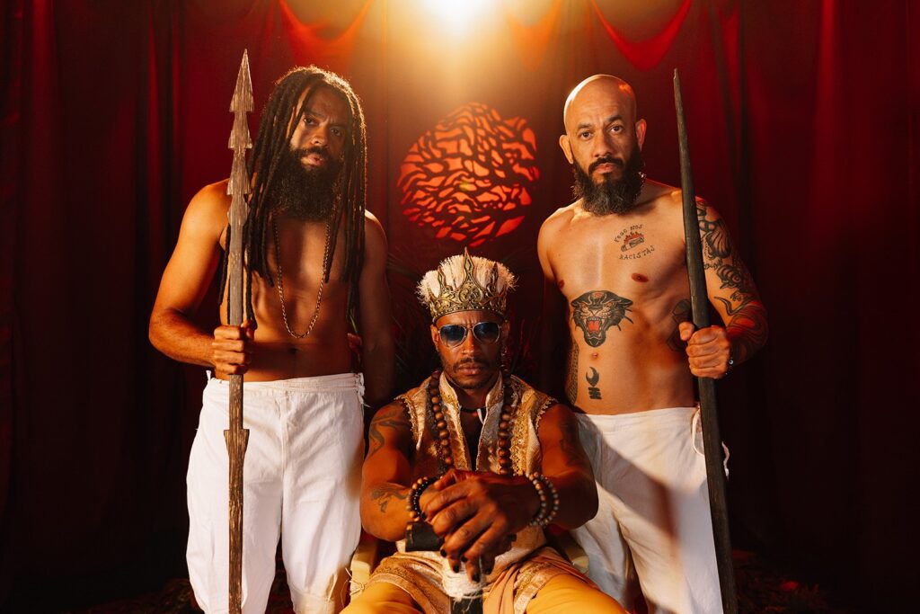 black-pantera-vai-alem-do-hardcore-thrash-no-album-‘continental’-sem-diluir-a-furia,-o-peso-e-o-ativismo-da-banda