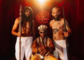 black-pantera-vai-alem-do-hardcore-thrash-no-album-‘continental’-sem-diluir-a-furia,-o-peso-e-o-ativismo-da-banda