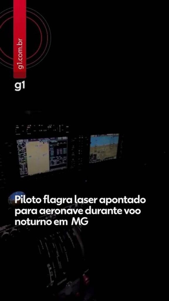 video:-piloto-do-corpo-de-bombeiros-flagra-laser-apontado-para-aeronave-durante-voo-noturno-em-divinopolis