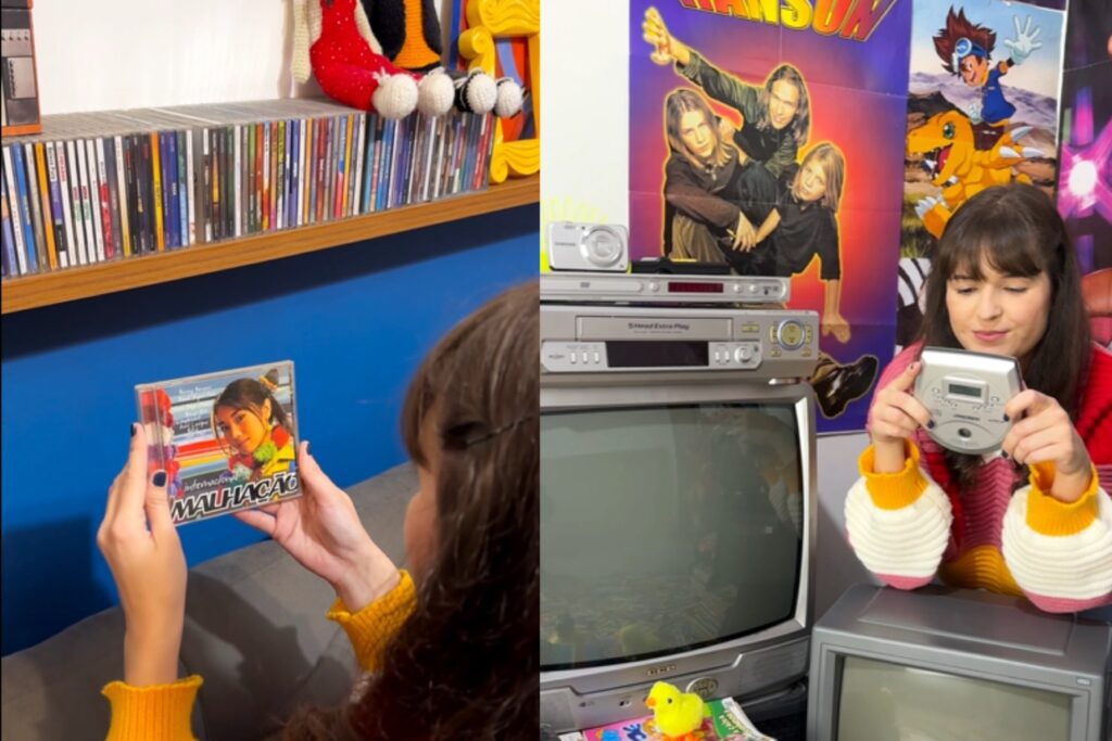 tv-de-tubo,-brinquedos-antigos-e-vinhetas:-paranaense-transforma-nostalgia-de-millennials-e-‘gen-z’-em-fonte-de-renda-com-videos-curtos
