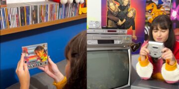 tv-de-tubo,-brinquedos-antigos-e-vinhetas:-paranaense-transforma-nostalgia-de-millennials-e-‘gen-z’-em-fonte-de-renda-com-videos-curtos
