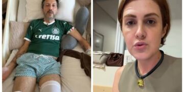 video:-esposa-de-lito-sousa-diz-que-piloto-pode-passar-por-entrevista-para-estudo-experimental-nos-eua