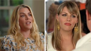 busy-philipps,-de-‘as-branquelas’,-revela-duas-cirurgias-apos-descobrir-tumor-no-cerebro:-‘grata-por-estar-viva’