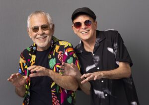 rodrigo-santos-canta-nelson-motta-em-album-com-chico-chico,-frejat,-moska,-sandra-sa,-luiz-caldas-e-leila-pinheiro