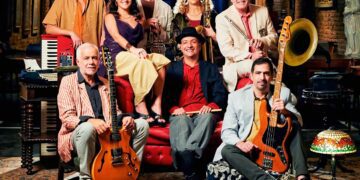 grupo-carioca-gafieirando-sauda-paulo-moura-e-ze-da-velha-em-album-que-traz-a-voz-de-guinga-no-‘bolero-de-sata’