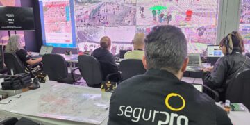‘bbb-do-rock-in-rio’:-152-cameras-e-3-drones-vigiam-publico;-reconhecimento-facial-ja-levou-3-a-delegacia