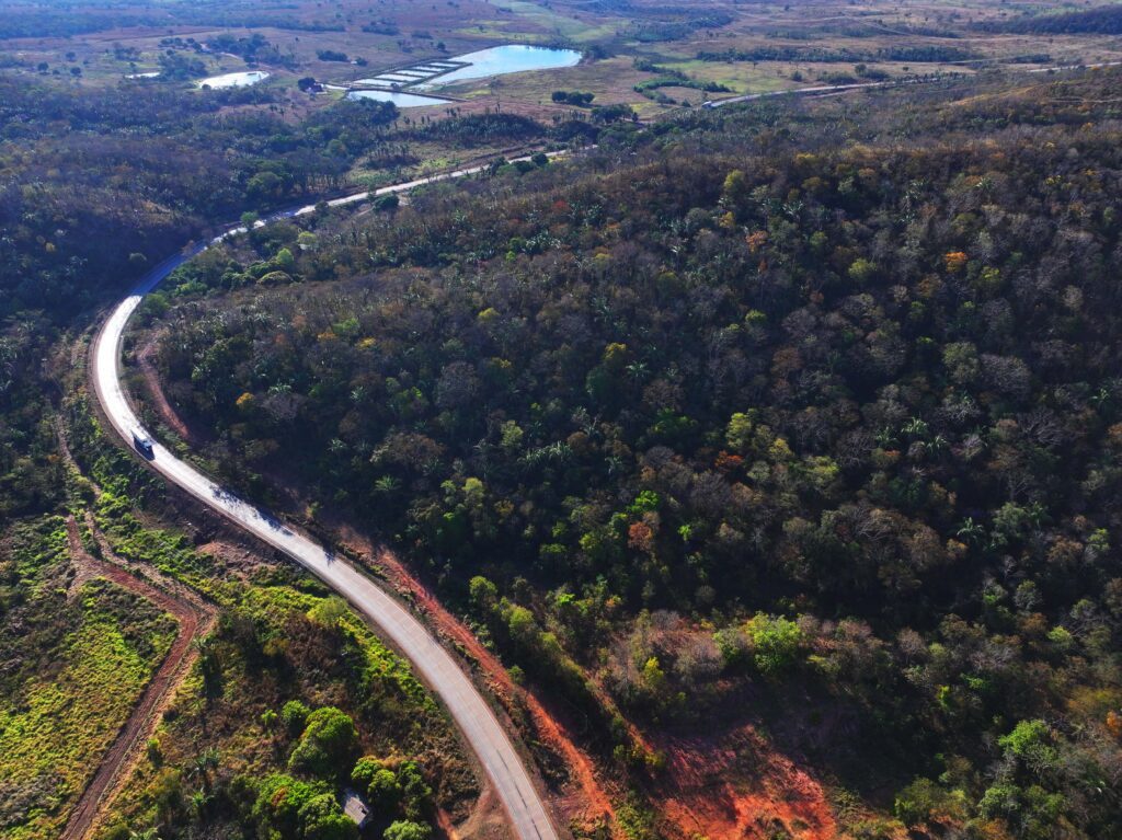 serra-de-sao-vicente-tera-transito-parcialmente-interditado-por-quatro-dias-na-br-364;-saiba-trechos
