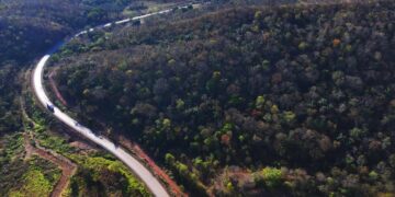 serra-de-sao-vicente-tera-transito-parcialmente-interditado-por-quatro-dias-na-br-364;-saiba-trechos
