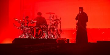 ​twenty-one-pilots-encerra-rock-in-rio,-confirma-evolucao,-mas-toca-para-menor-plateia-de-headliner-desta-edicao