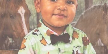 carro-invade-calcada,-mata-menino-de-2-anos-e-deixa-irma-ferida-em-maceio;-motorista-foi-espancado-e-morto