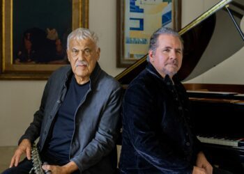 danilo-caymmi-regrava-as-musicas-do-cangaceiro-volta-seca-em-album-com-o-pianista-ricardo-bacelar-e-tema-inedito