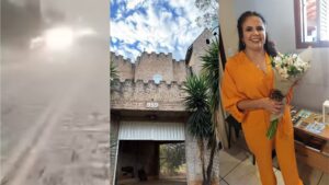 voce-viu?-granizo-deixa-‘paisagem-de-inverno’,-castelo-de-17-metros-e-homem-autoriza-doacao-de-orgaos-da-esposa
