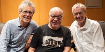 cezar-mendes-alinha-parcerias-com-arnaldo-antunes-em-album-produzido-por-mario-adnet-com-icones-da-mpb-como-caetano-veloso-e-chico-buarque